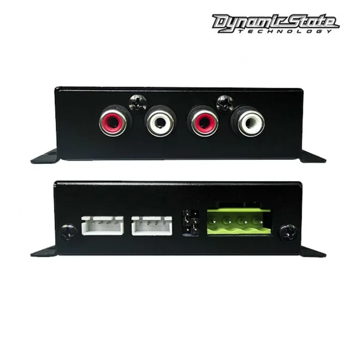 Dynamic State PLO-C4