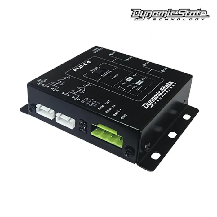 Dynamic State PLO-C4