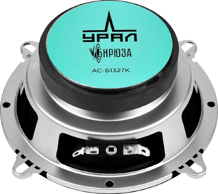 УРАЛ АС-Б1327К