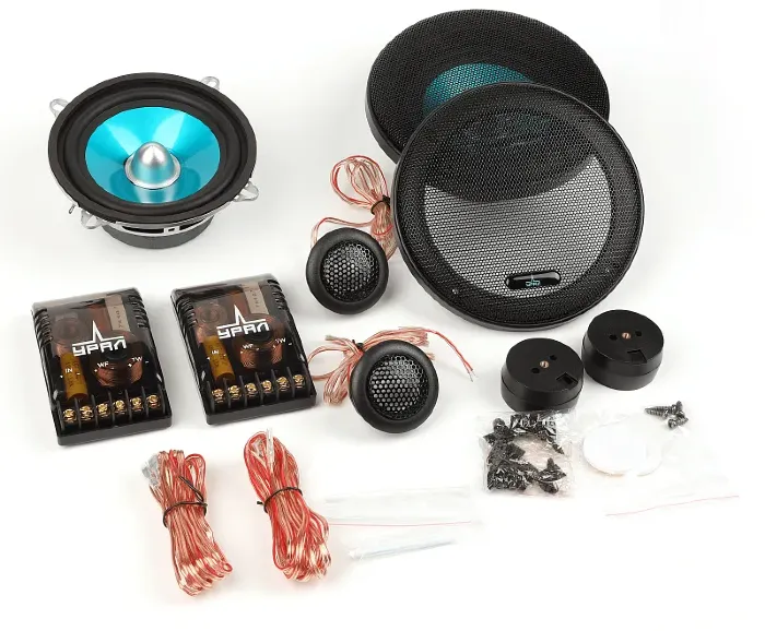 УРАЛ АС-Б1327К