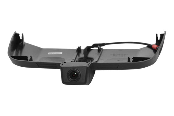 RedPower DVR-MBV2-G черный для Mercedes-Benz V класс с ассистентом дальнего света