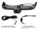 RedPower DVR-MBV2-G черный для Mercedes-Benz V класс с ассистентом дальнего света