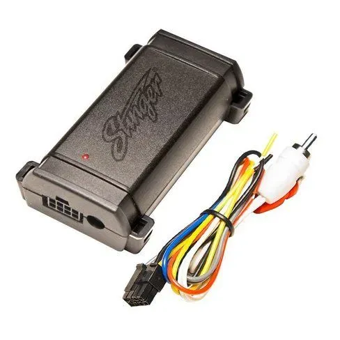 Stinger SGN141 конвертер/переходник (Line Out)