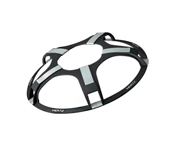 Hertz HGR 380 Grille