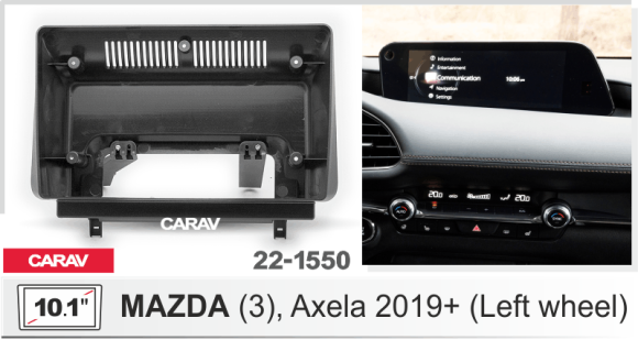 CARAV 22-1550