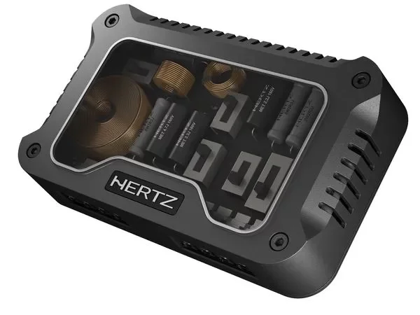 Hertz MLCX 2 TW.3