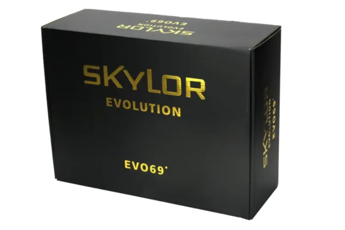 SKYLOR EVO69
