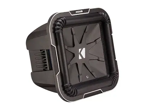 Kicker L7R104