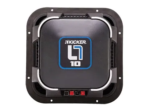 Kicker L7R104