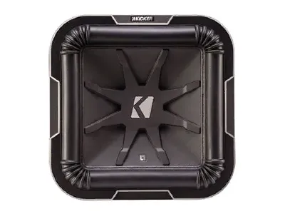 Kicker L7R104