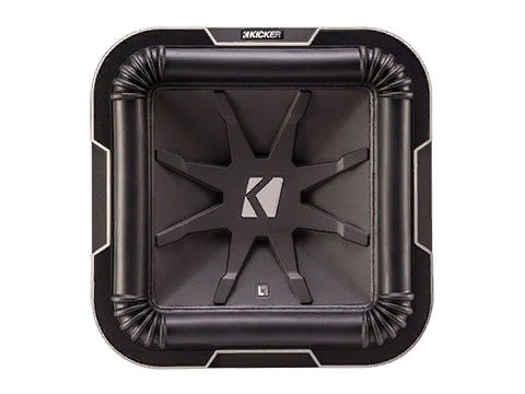 Kicker L7R104