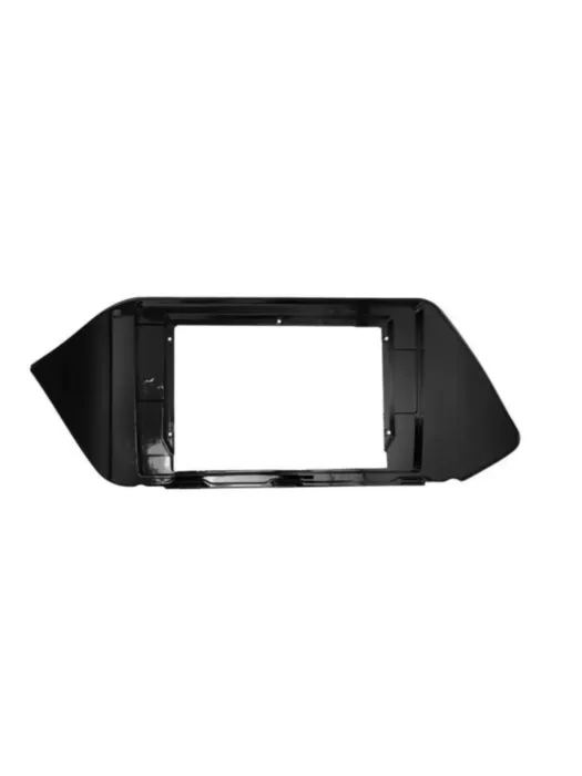 Магнитола для Hyundai Sonata 2020+ Parafar (cо встроенным модулем для подключения камер 360) на Андроид 13.0 PF409XHD360