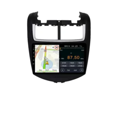 Магнитола для Chevrolet Aveo 2015+ Parafar на Андроид 10.0 PF972TRG