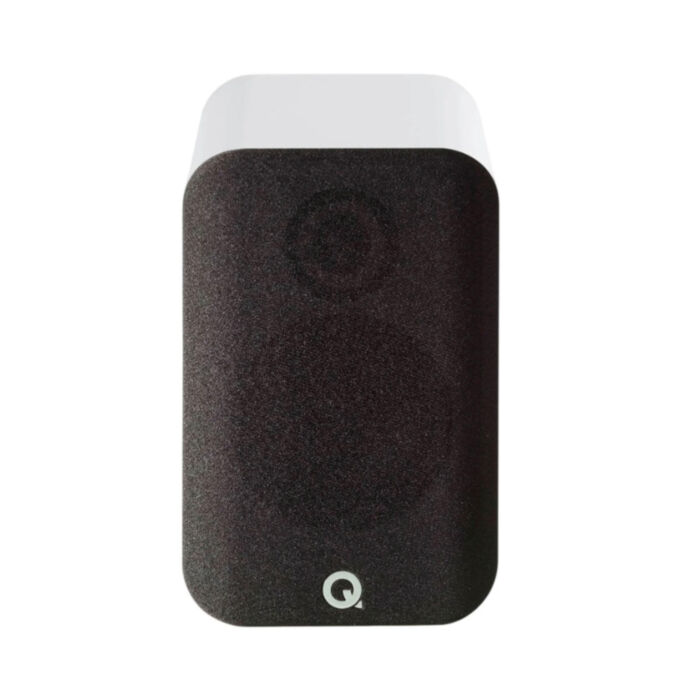 Q Acoustics Concept 30 Gloss White