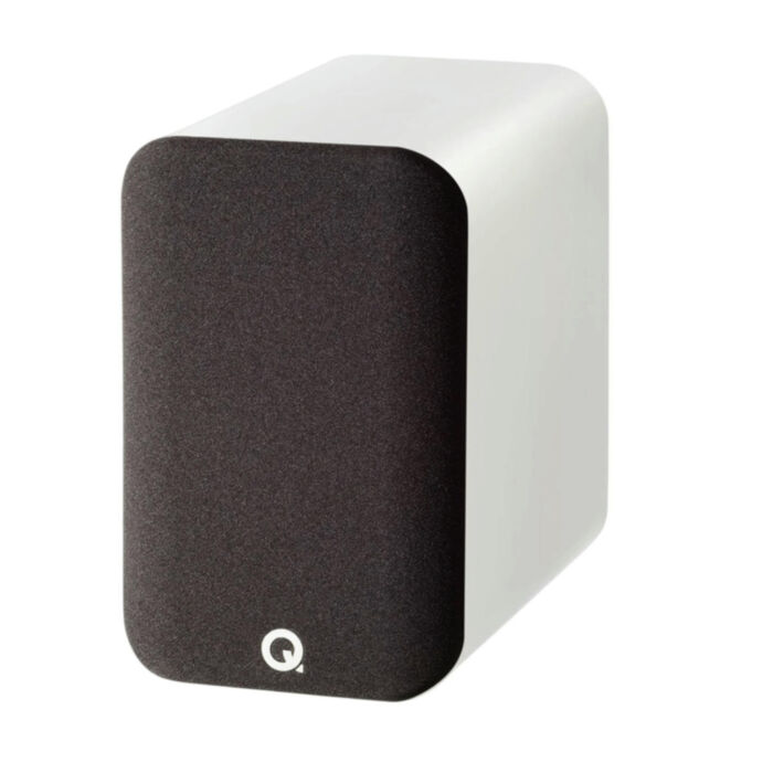 Q Acoustics Concept 30 Gloss White