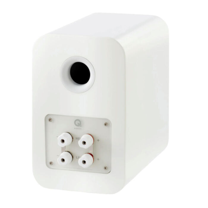 Q Acoustics Concept 30 Gloss White