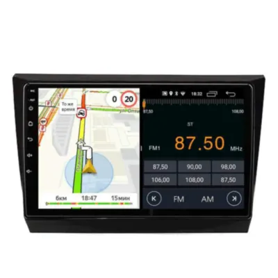 Магнитола для Lifan Myway 2016+ Parafar на Андроид 14.0 PF050MRG