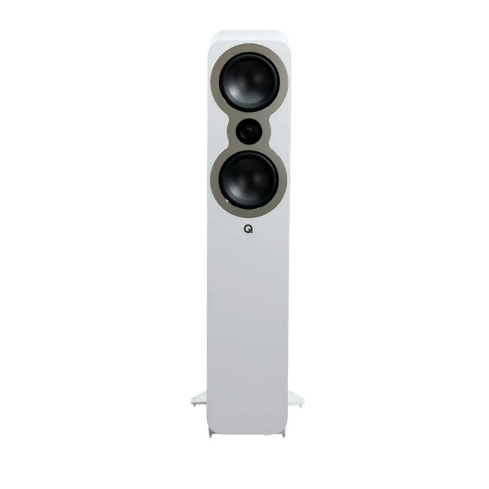 Q Acoustics 3050c White