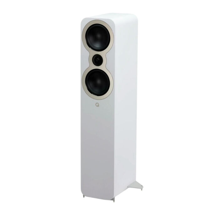 Q Acoustics 3050c White