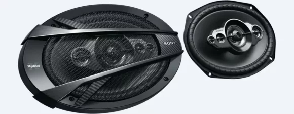 Sony XS-XB6951