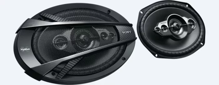 Sony XS-XB6951