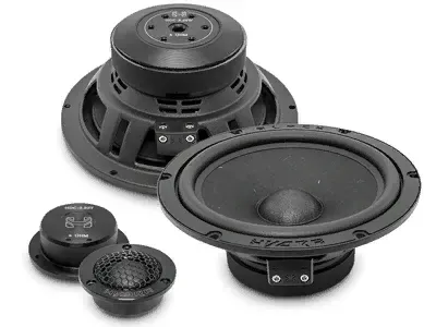 BLACK HYDRA HDC 2.25