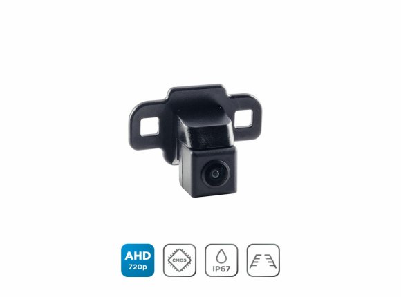 INCAR VDC-210AHD