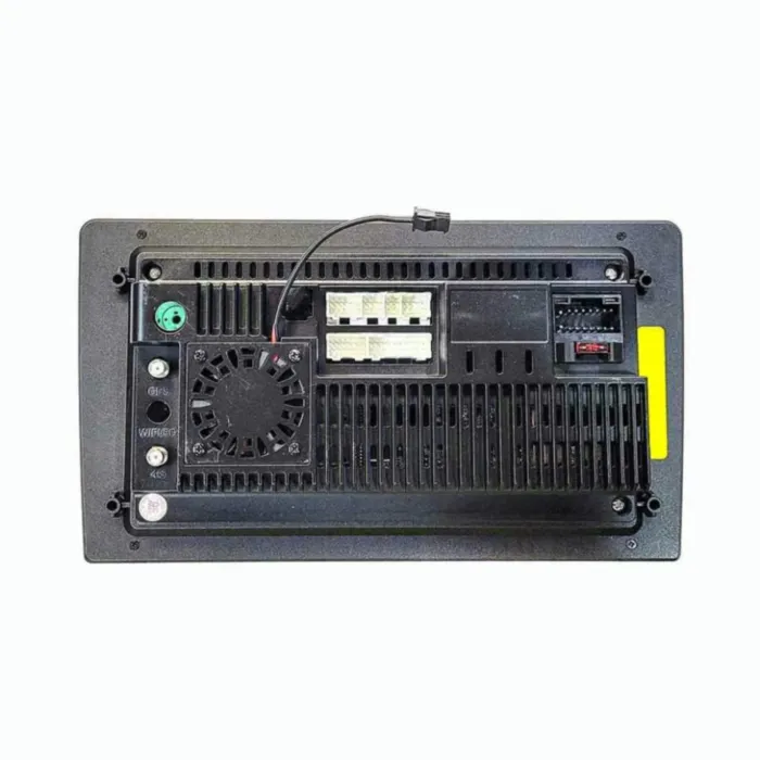 Магнитола для установки в рамку 9 и 10 дюймов Parafar на Андроид PFUnit9/10TRG