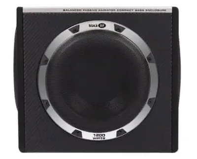 Vibe BLACK AIR B8-V6