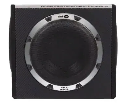 Vibe BLACK AIR B8-V6