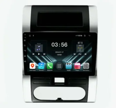 FarCar для Nissan X-Trail на Android (DX1193M)