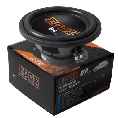 EDGE EDB12D2-E3