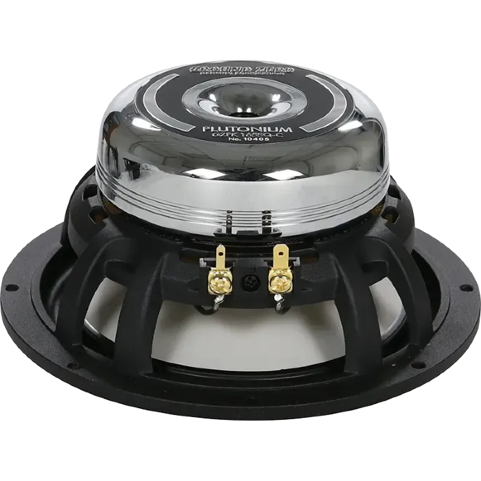 Ground Zero GZPK 165SQ-C