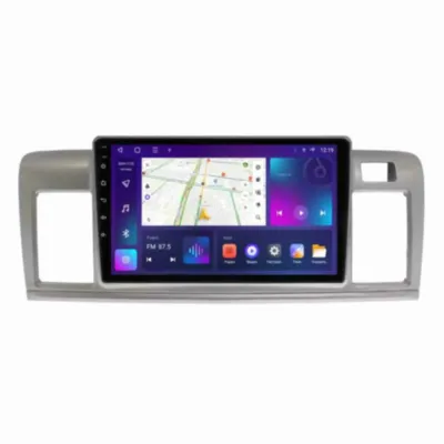 Магнитола для Toyota Raum 2003-2011 правый руль Parafar на Андроид 13.0 PF556RNP