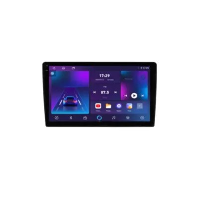 Магнитола для Лада / Lada Калина / Kalina 2004-2013 Parafar на Андроид 13.0 PF613LUX1RN2K