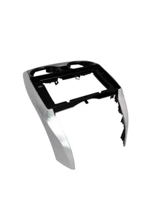 Магнитола для Nissan Note 2012-2020 правый руль Parafar на Андроид 14.0 PF703THD