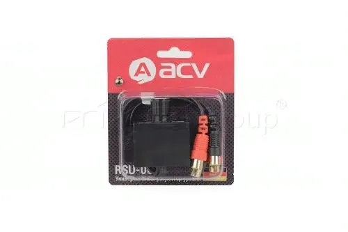ACV RSU-001