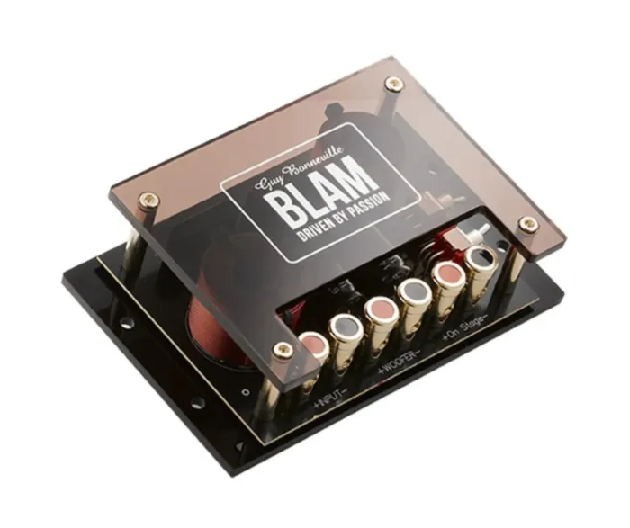 BLAM S 165 M2 MG
