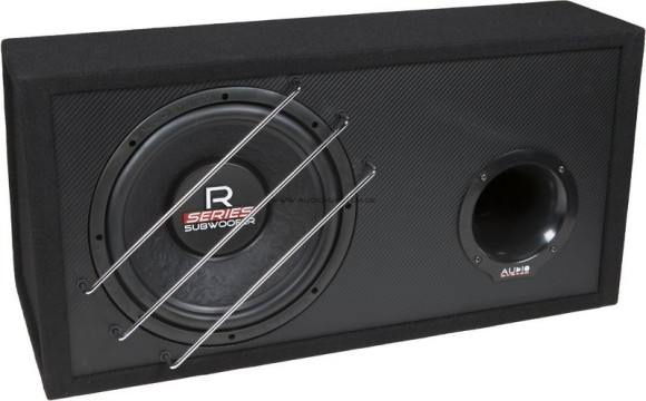 Audio System R12 BR