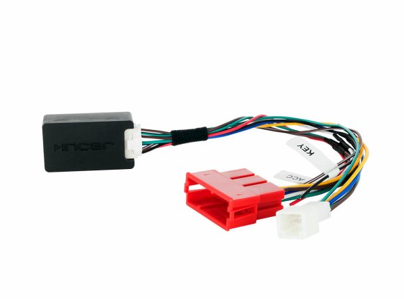 INCAR CAN-RL03
