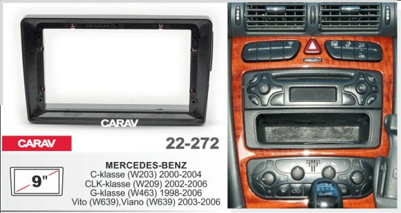 CARAV 22-272