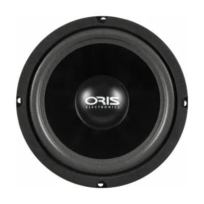 ORIS ELECTRONICS Fighter FT-165W