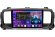 FarCar s400 Super HD для Citroen Spacetourer, Jumpy, Opel Zafira Life на Android (XL3116M)