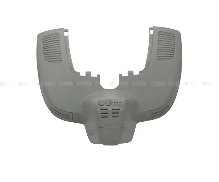 RedPower DVR-MBS6-G Dual серый для Mercedes GLS X167 2019+ и GLE W167 2019+ (для комплектаций с тремя камерами на лобовом стекле)