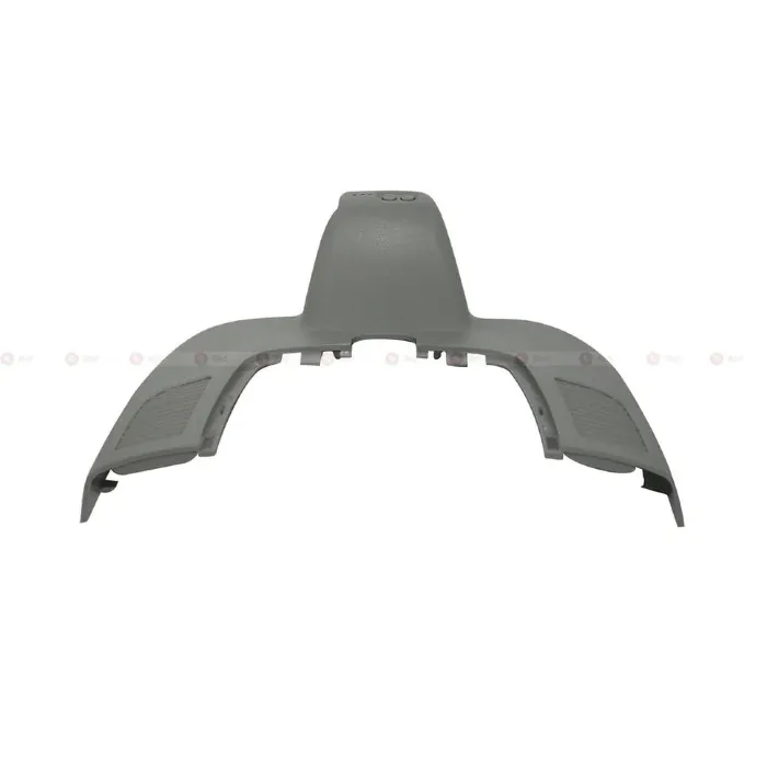 RedPower DVR-MBS6-G Dual серый для Mercedes GLS X167 2019+ и GLE W167 2019+ (для комплектаций с тремя камерами на лобовом стекле)