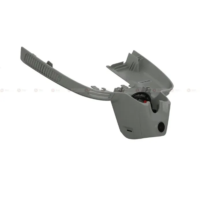 RedPower DVR-MBS6-G Dual серый для Mercedes GLS X167 2019+ и GLE W167 2019+ (для комплектаций с тремя камерами на лобовом стекле)