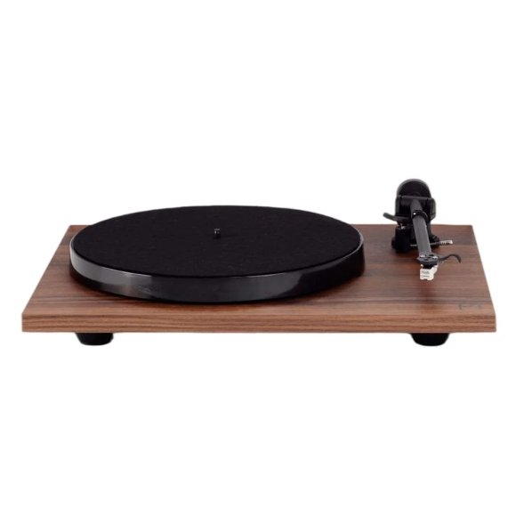 Rega Planar 1 Plus Walnut
