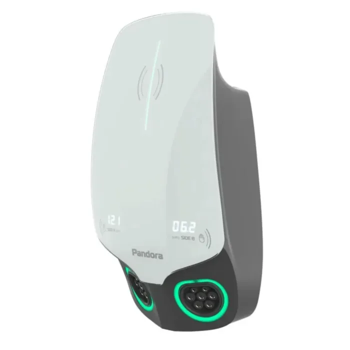 Pandora Wall-E DUO Business Edition 22+22 kW