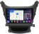 FarCar s500 Plus для Hyundai Elantra на Android (BM3083M)