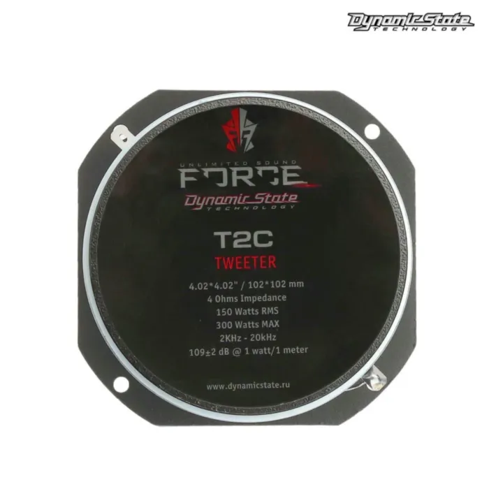 Dynamic State T2C